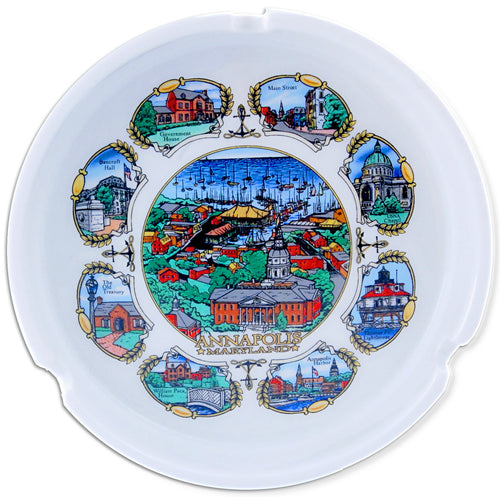 Ashtray 5