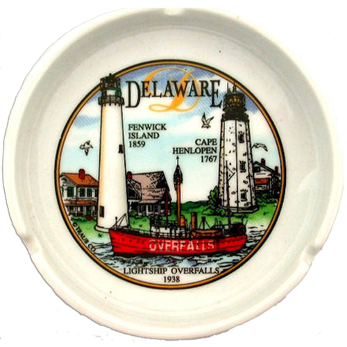 Ashtray 5