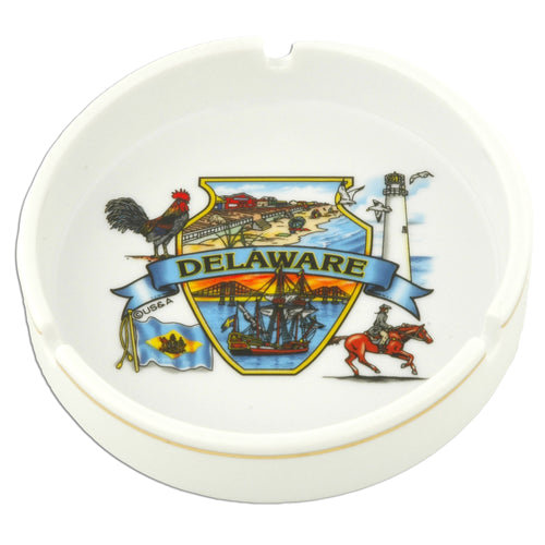 Ashtray 5