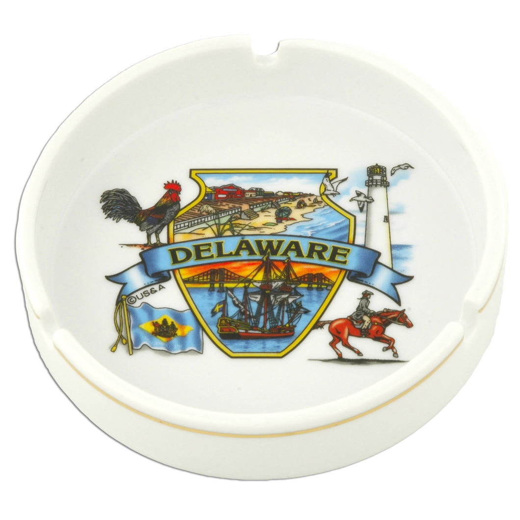 Ashtray 5