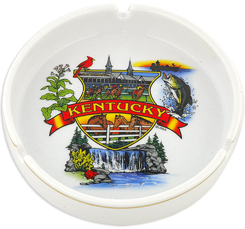 Ashtray 5