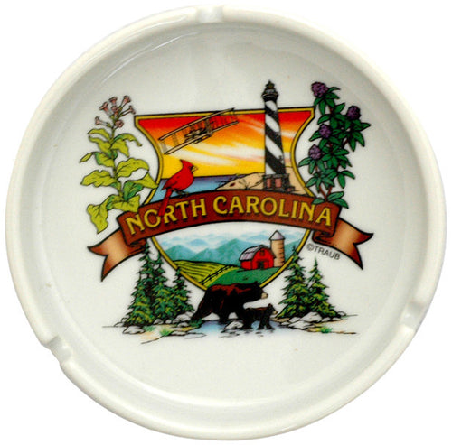 Ashtray 5
