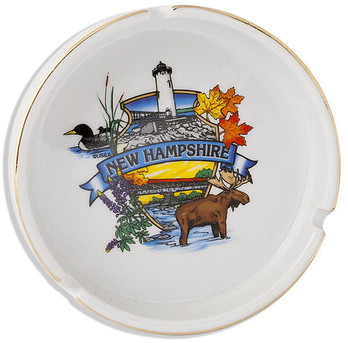 Ashtray 5