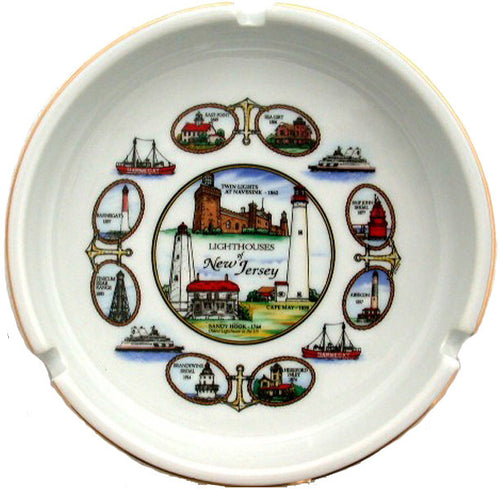 Ashtray 5