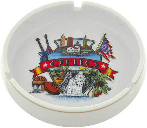 Ashtray 5