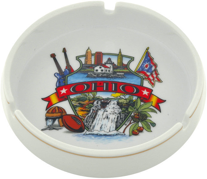 Ashtray 5