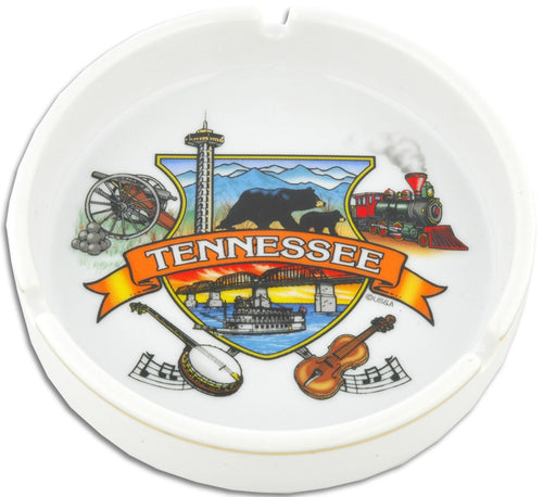 Ashtray 5