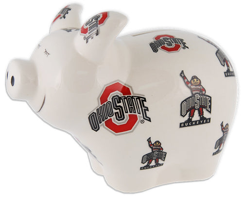 Piggy Bank Ohio State