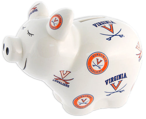 Piggy Bank Univ of Virginia