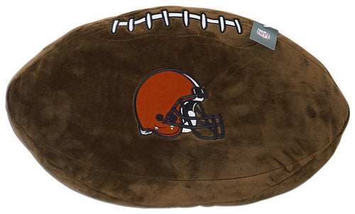 Pillow - Football - Cleveland Browns