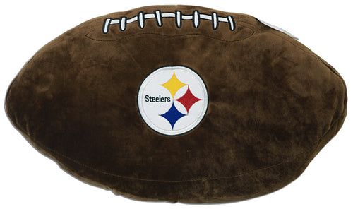 Pillow - Football - Pittsburgh Steelers