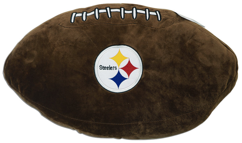 Pillow - Football - Pittsburgh Steelers