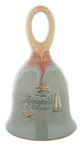 Bell Drip Glaze Annapolis