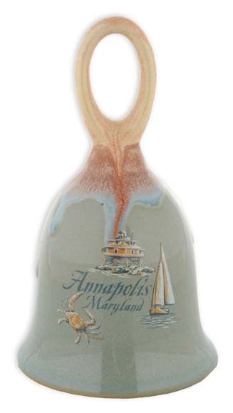 Bell Drip Glaze Annapolis