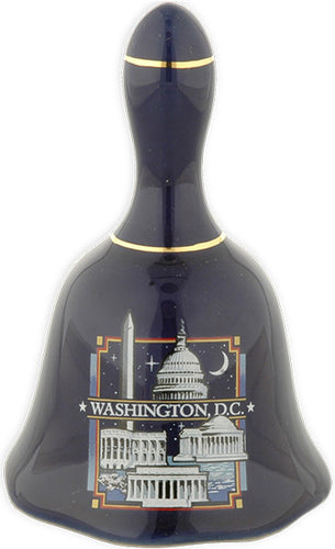 Bell Cobalt Washington DC at Night