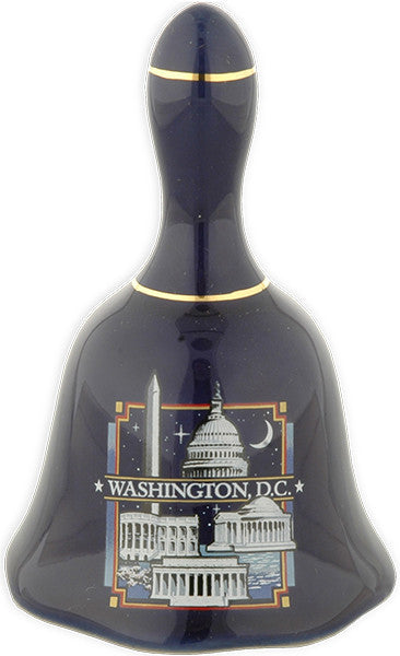 Bell Cobalt Washington DC at Night