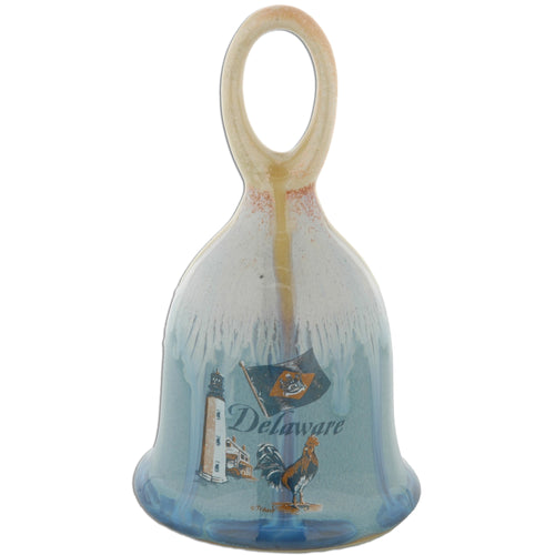Bell Drip Glaze Delaware