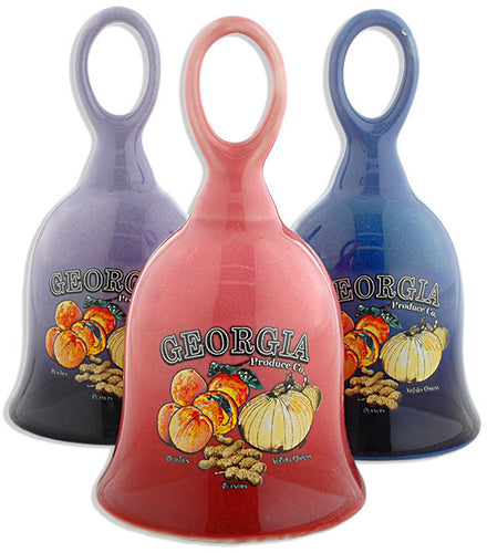 Bell Pastels Georgia Produce Co