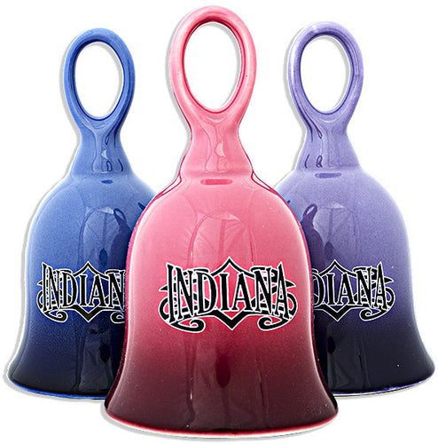 Bell Pastels Indiana Tribal