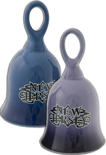 Bell Pastel New Jersey Tribal