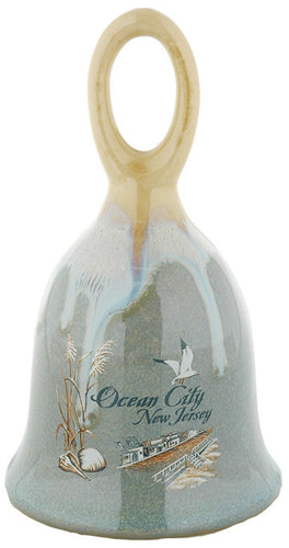 Bell Drip Glaze Ocean City NJ