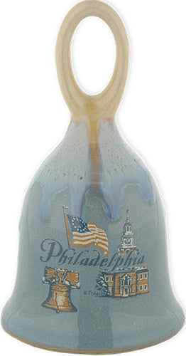 Bell Drip Glaze Philadelphia
