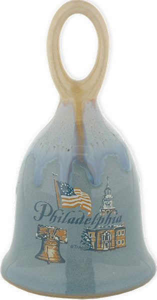 Bell Drip Glaze Philadelphia