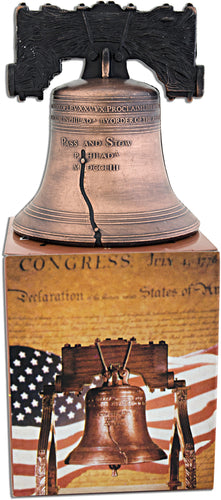 Diecast Liberty Bell 3.5