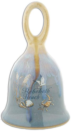Bell Drip Glaze Rehoboth Beach