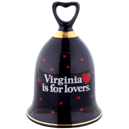 Bell Black Virginia