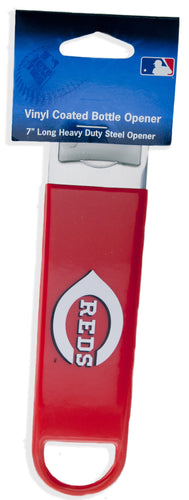 Bottle Opener Large Cincinnati Reds