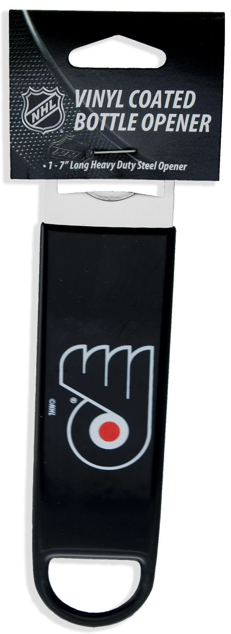Bottle Opener Large Philadelphia Flyers