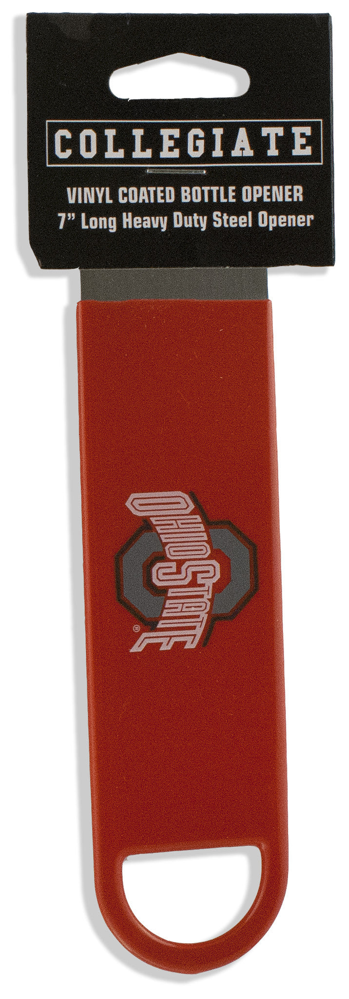 Bottle Opener Large Ohio State University