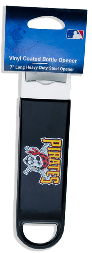 Bottle Opener Large Pittsburgh Pirates