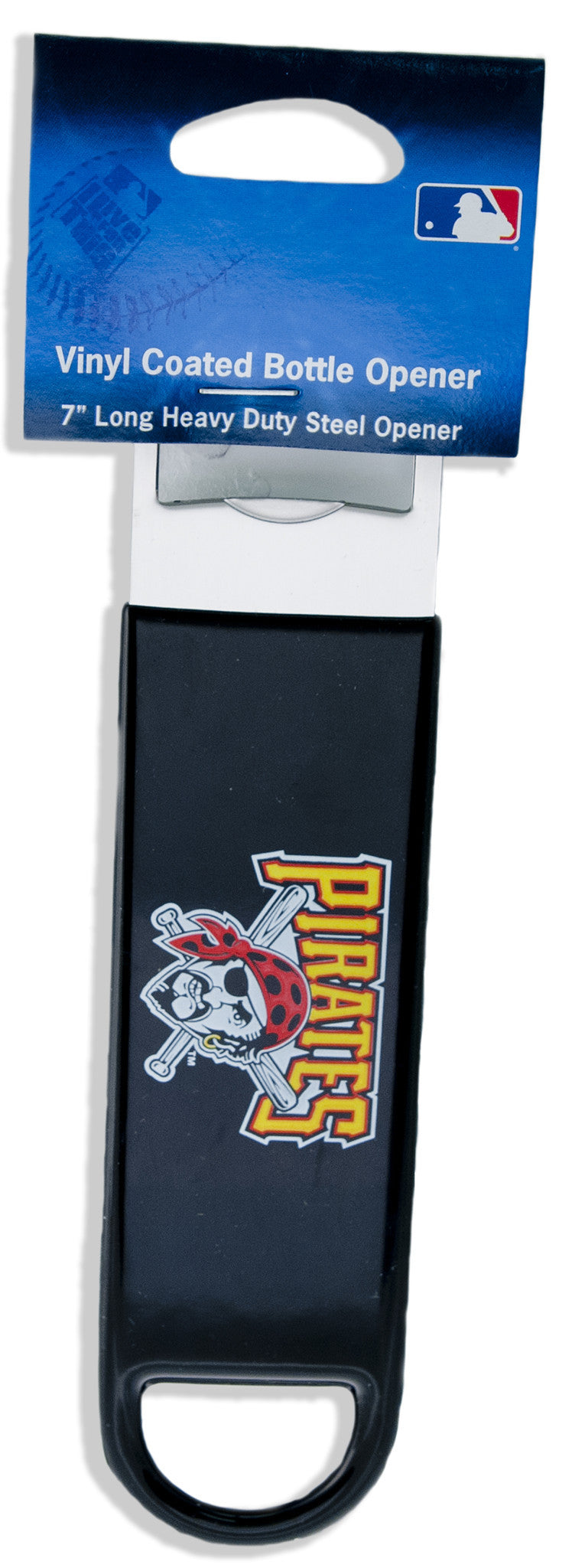 Bottle Opener Large Pittsburgh Pirates