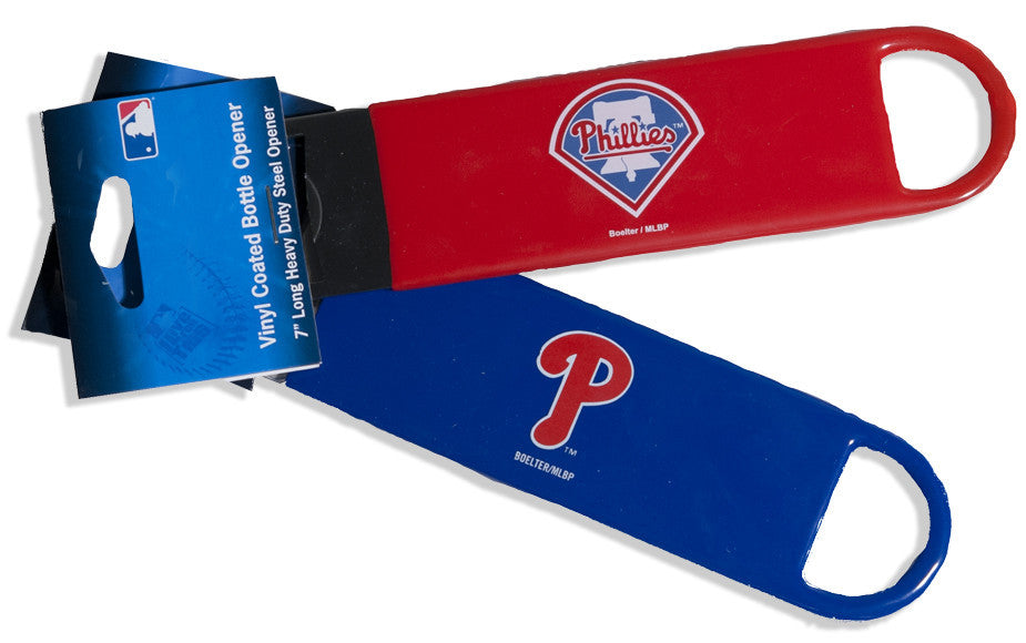 Bottle Opener Large Philadelphia Phillies