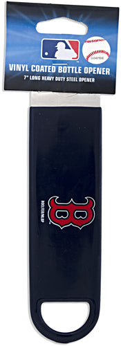 Bottle Opener Large Red Sox (Navy)