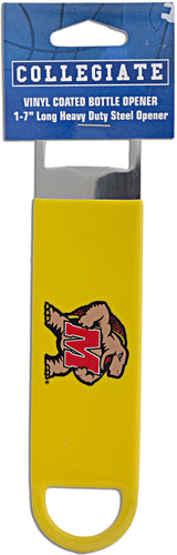 Bottle Opener Large University of Maryland