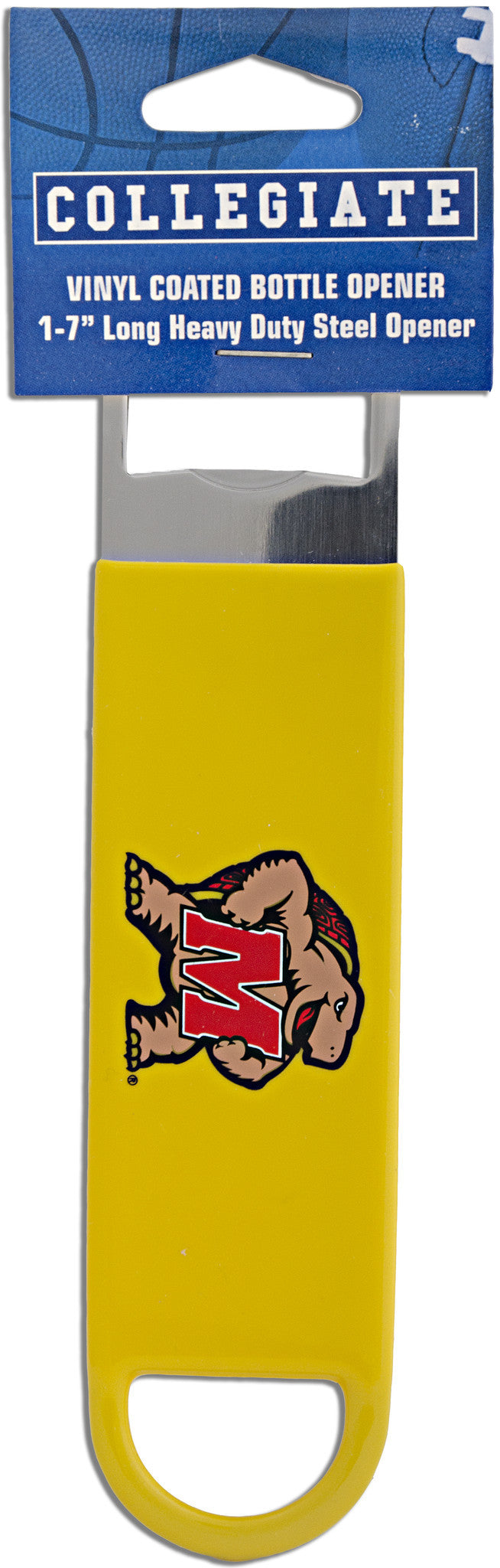 Bottle Opener Large University of Maryland