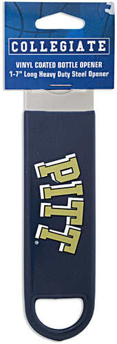 Bottle Opener Large University of Pittsburgh