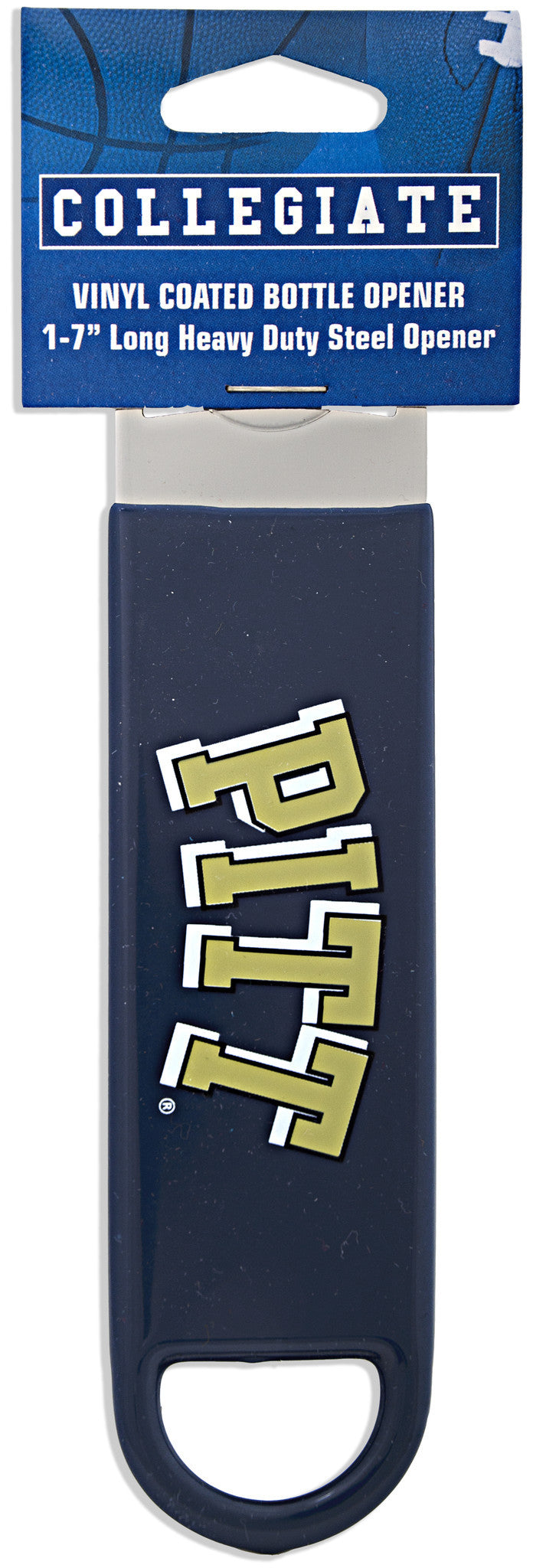 Bottle Opener Large University of Pittsburgh
