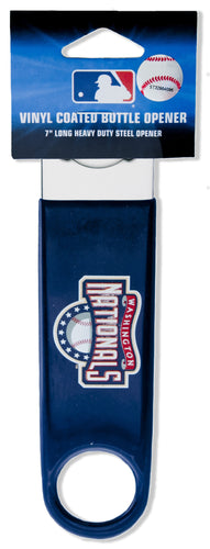 Bottle Opener Large Washington Nationals