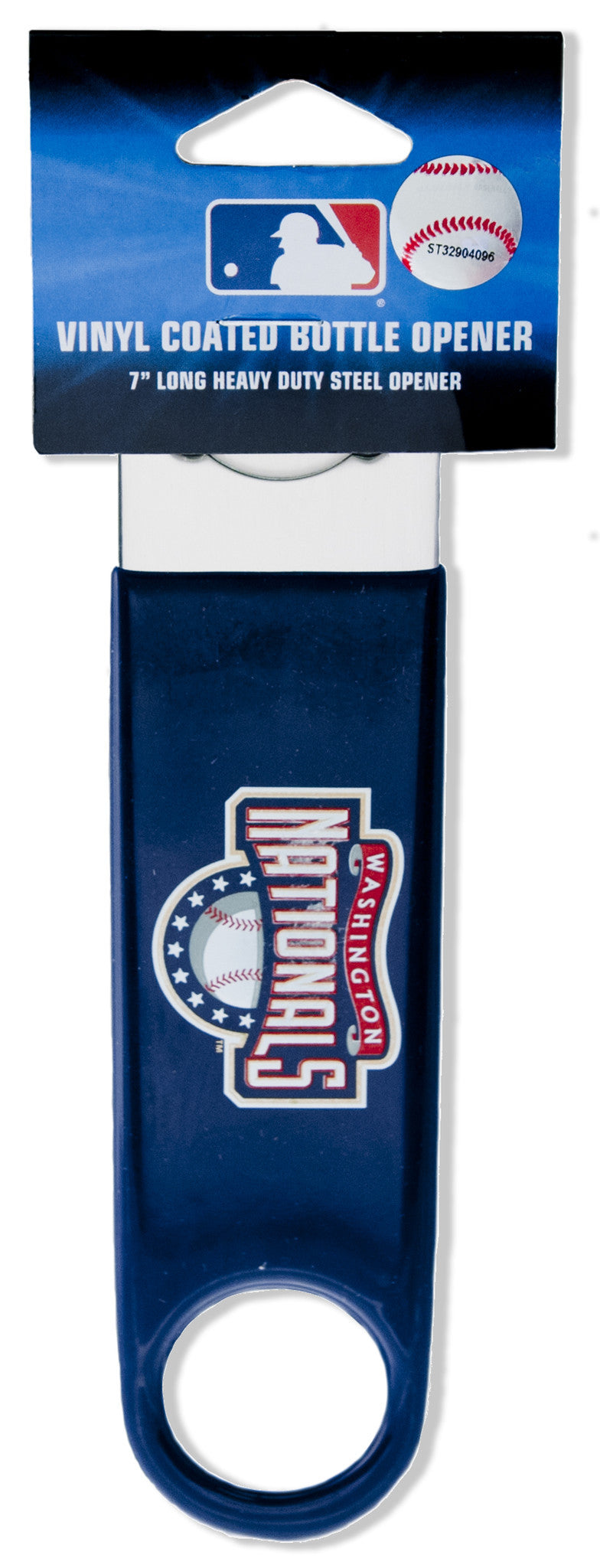 Bottle Opener Large Washington Nationals