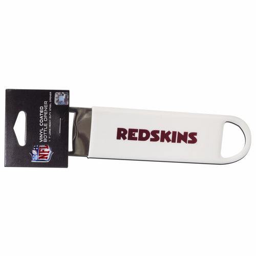 Washington Redskins Bottle Opener