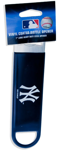 Bottle Opener Large New York Yankees