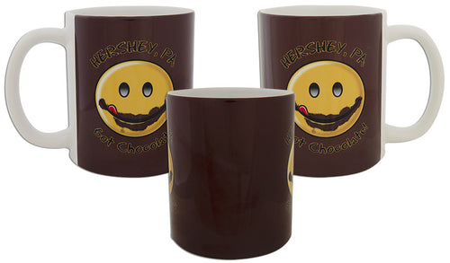 Coffee Mug Wrap Hershey Got Chocolate