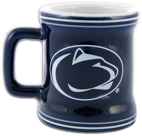 Mini Sculpted Mug Penn State University