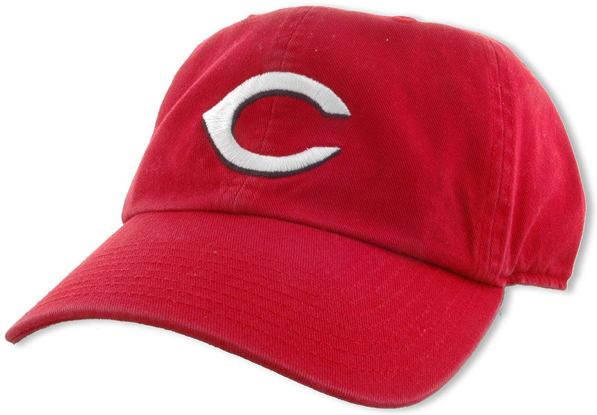 Cap - Cincinnati Reds ICE