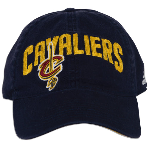 Baseball Cap - Cleveland Cavaliers NAVY