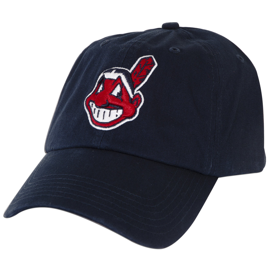 CPCL12 Cap - Indians CLEAN-UP